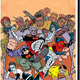 Image for article titled Superhero and mainstream comics – December 2011